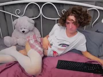 luke_sweet on Chaturbate 