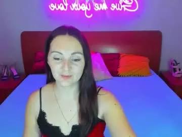 magiceyess on Chaturbate 