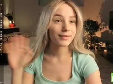 margarethowell on Chaturbate 