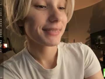 margarethowell on Chaturbate 