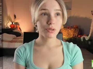 margarethowell on Chaturbate 