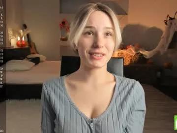 margarethowell on Chaturbate 