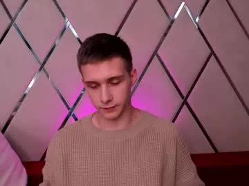 mark_boy_next_door on Chaturbate 