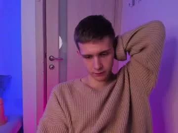 mark_boy_next_door on Chaturbate 