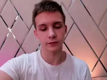 mark_boy_next_door on Chaturbate 