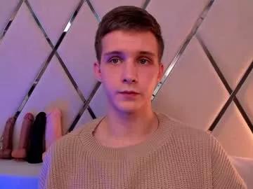 mark_boy_next_door on Chaturbate 