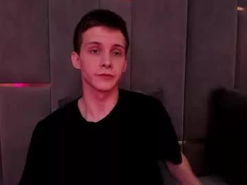 mark_boy_next_door on Chaturbate 