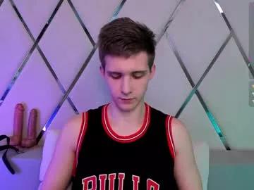 mark_boy_next_door on Chaturbate 