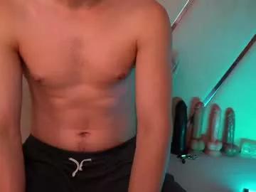 mark_boy_next_door on Chaturbate 