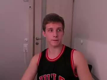 mark_boy_next_door on Chaturbate 