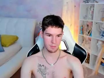 mark_shine on Chaturbate 