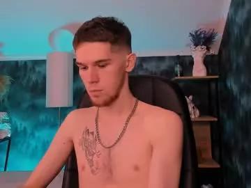 mark_shine on Chaturbate 