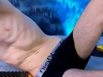 mark_shine on Chaturbate 