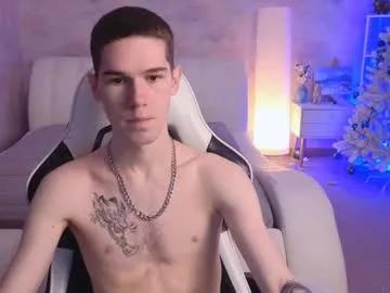 mark_shine on Chaturbate 