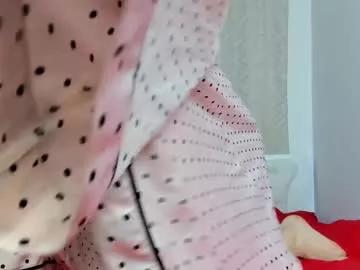 mary_afrodita on Chaturbate 