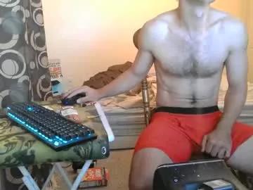 masterg8t0r on Chaturbate 