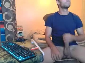 masterg8t0r on Chaturbate 