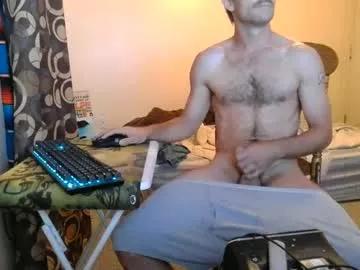 masterg8t0r on Chaturbate 