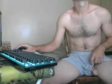 masterg8t0r on Chaturbate 