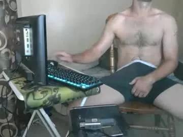 masterg8t0r on Chaturbate 