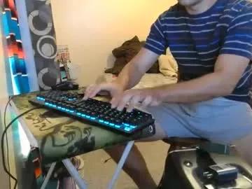 masterg8t0r on Chaturbate 