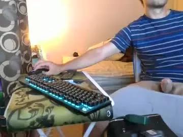 masterg8t0r on Chaturbate 