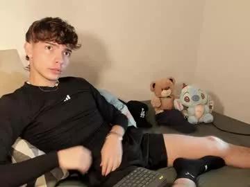 mateosantiago24 on Chaturbate 