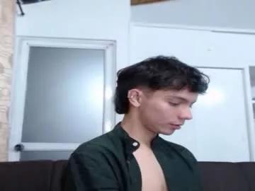 mateosantiago24 on Chaturbate 