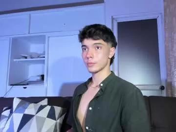 mateosantiago24 on Chaturbate 