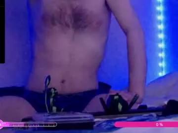 max_singularity on Chaturbate 