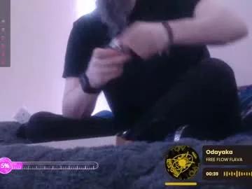 max_singularity on Chaturbate 