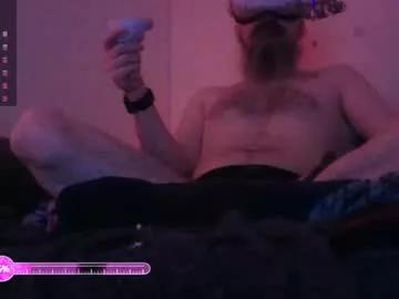 max_singularity on Chaturbate 