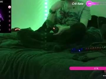 max_singularity on Chaturbate 