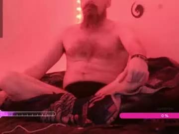 max_singularity on Chaturbate 