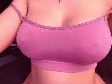 megan_akbar on Chaturbate 