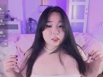 mei_honey on Chaturbate 