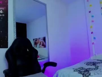 melanyrouse1 on Chaturbate 