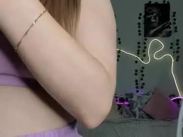 melissa_sshy on Chaturbate 