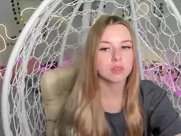 melissa_sshy on Chaturbate 