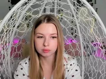 melissa_sshy on Chaturbate 