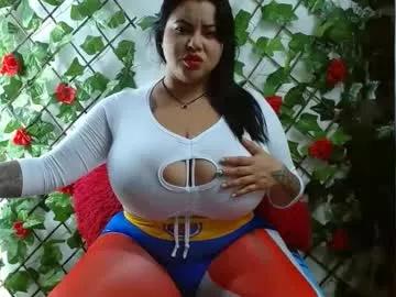 mia_squirt_big on Chaturbate 