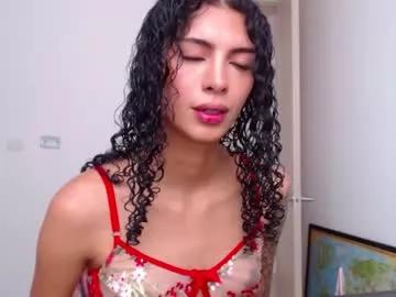 miaspell on Chaturbate 