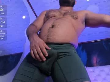 michaelbear_ on Chaturbate 