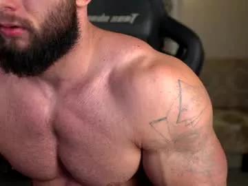 mike0xx on Chaturbate 