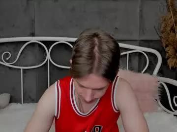 mil_joshua on Chaturbate 