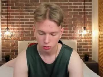 mil_joshua on Chaturbate 