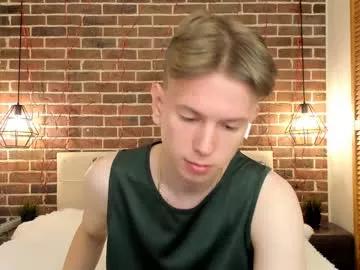 mil_joshua on Chaturbate 