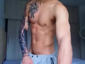 morthy_downey on Chaturbate 