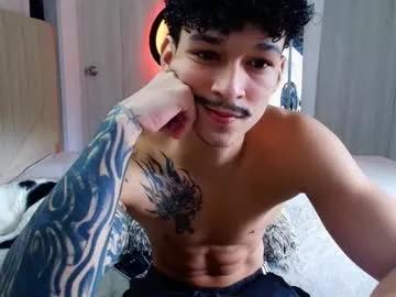 morthy_downey on Chaturbate 