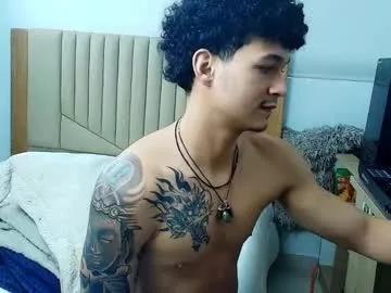 morthy_downey on Chaturbate 